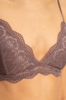 Samsøe Samsøe Lace bra with adjustable straps